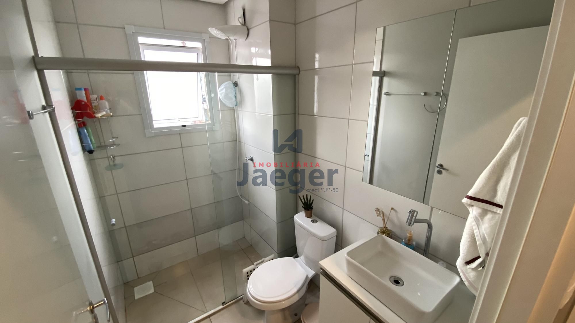 Apartamento, 2 quartos, 55 m² - Foto 15