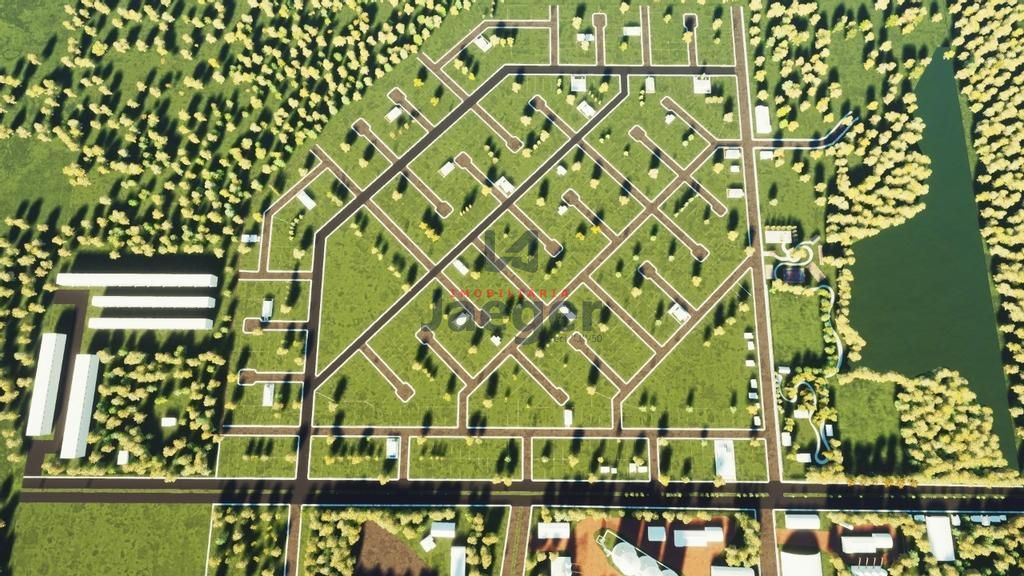 Terreno, 487 m² - Foto 19