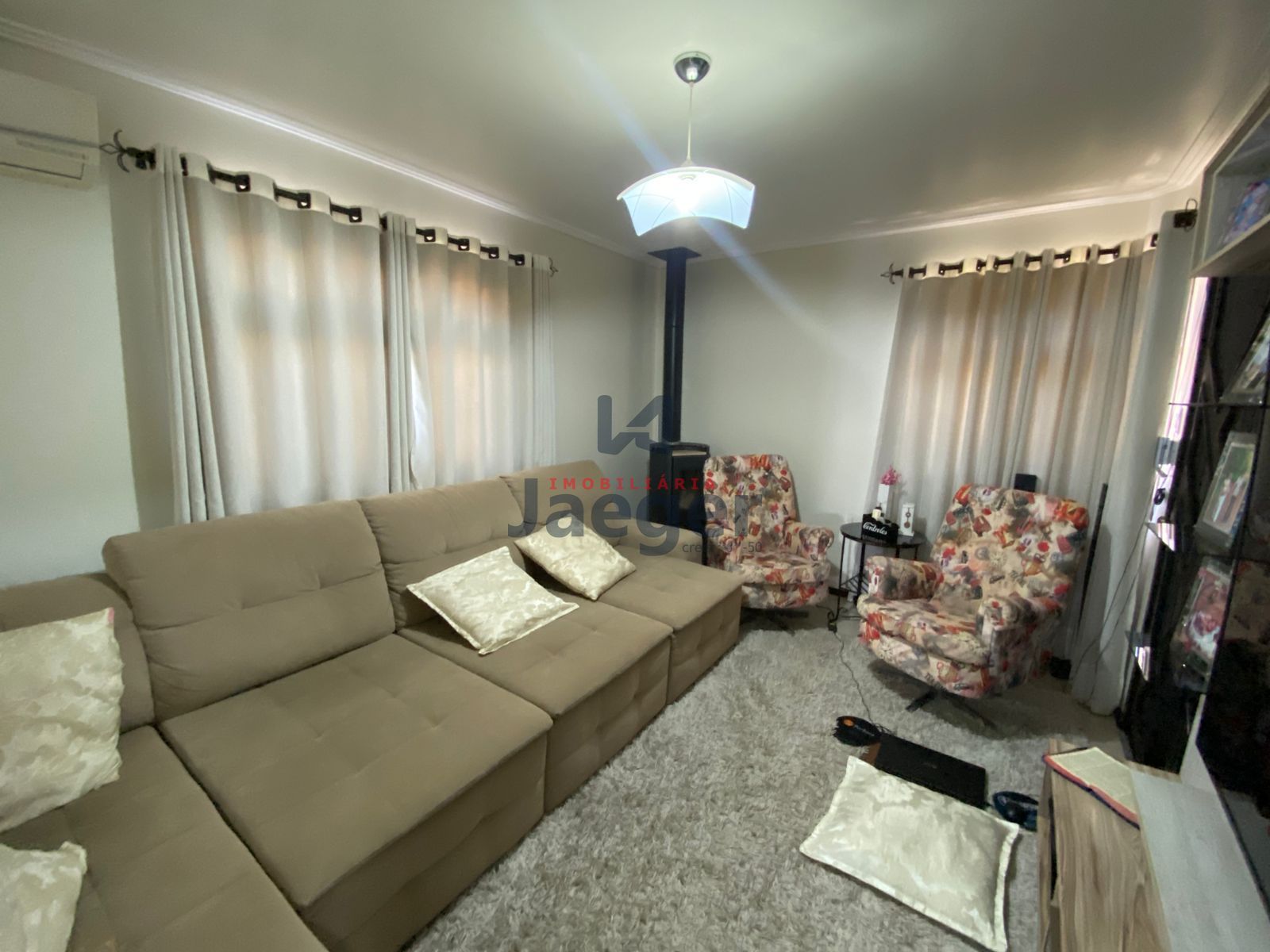 Casa, 3 quartos, 188 m² - Foto 6