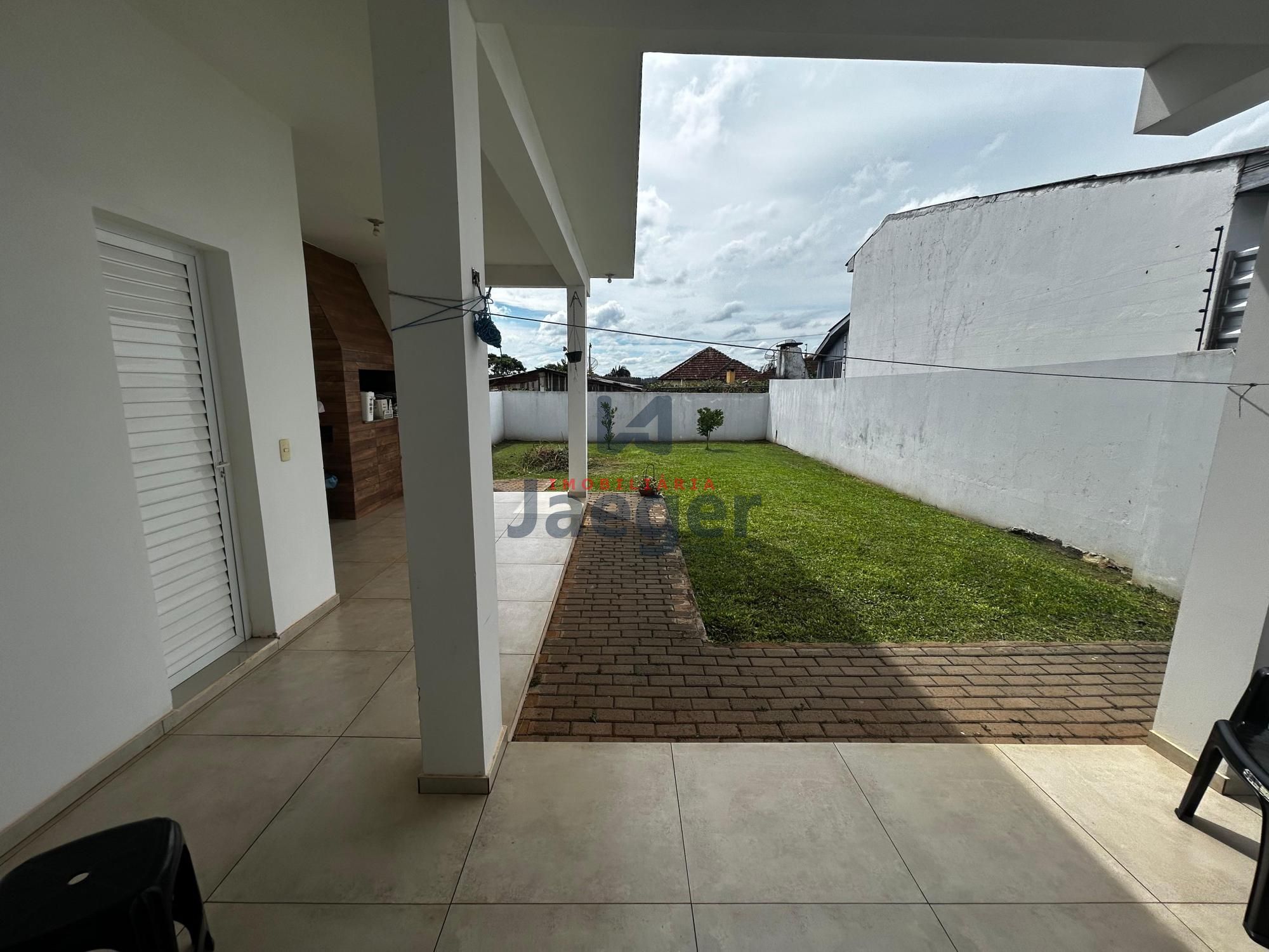 Casa, 2 quartos, 144 m² - Foto 3