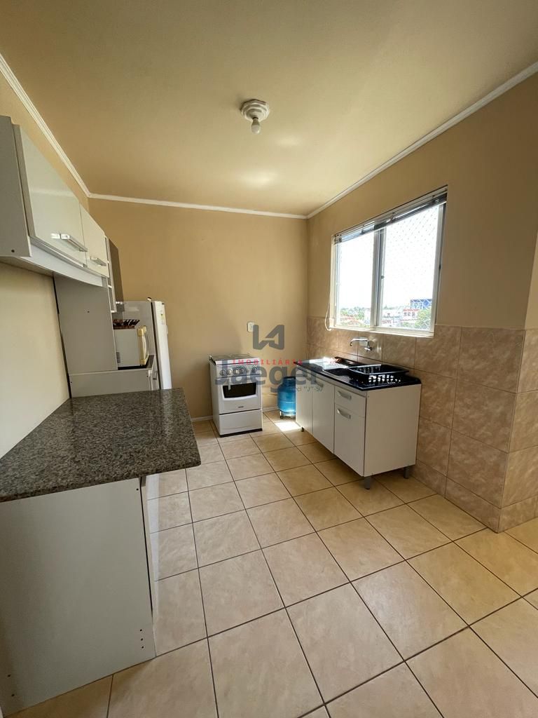 Apartamento à venda com 2 quartos, 60m² - Foto 4