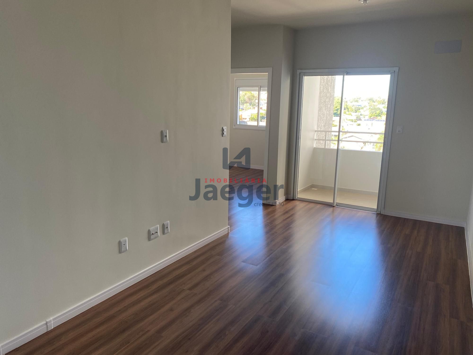 Apartamento, 2 quartos, 55 m² - Foto 1