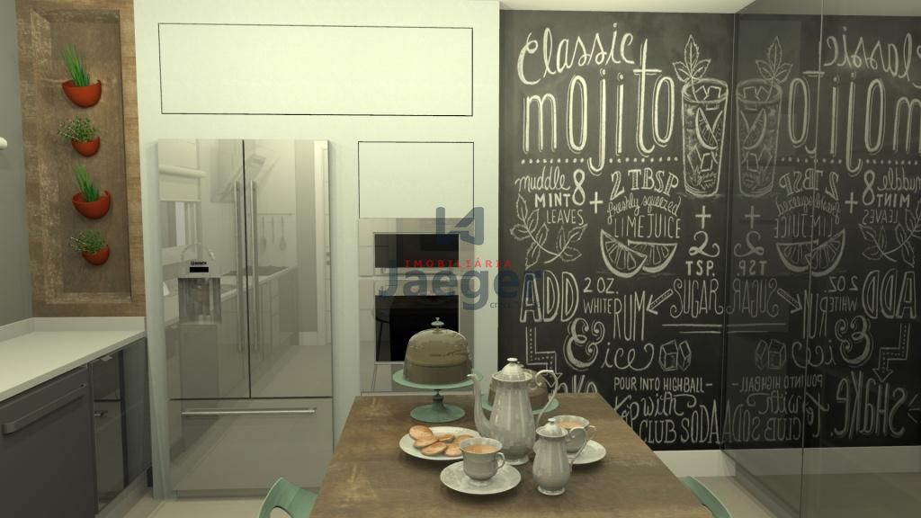 Apartamento, 4 quartos, 378 m² - Foto 34