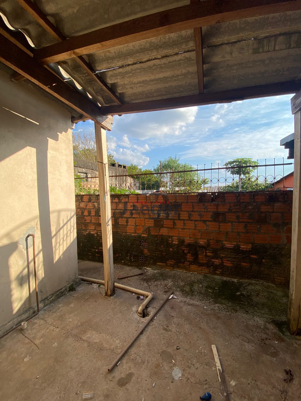 Casa para alugar com 2 quartos, 61m² - Foto 10