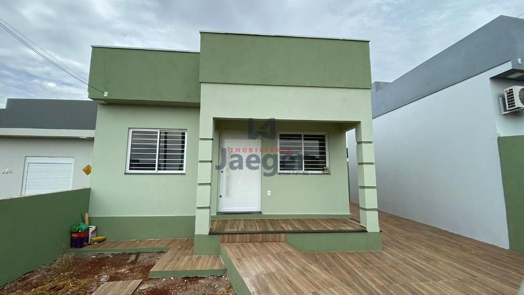 Casa à venda com 3 quartos, 138m² - Foto 14