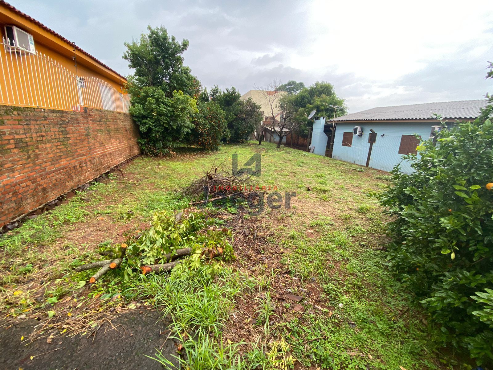 Terreno, 348 m² - Foto 2