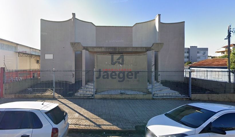 Prédio Inteiro, 1037 m² - Foto 1