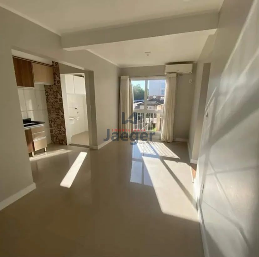 Apartamento, 2 quartos, 52 m² - Foto 1