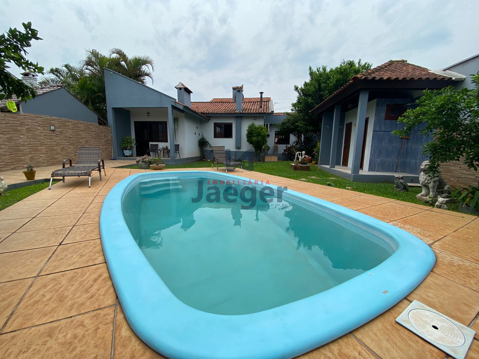 Casa, 3 quartos, 388 m² - Foto 26