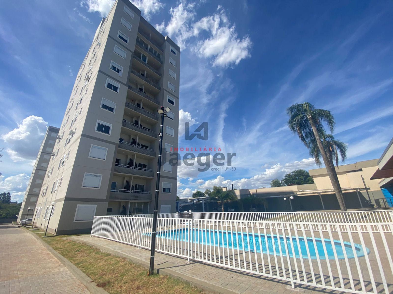 Apartamento, 2 quartos, 52 m² - Foto 1