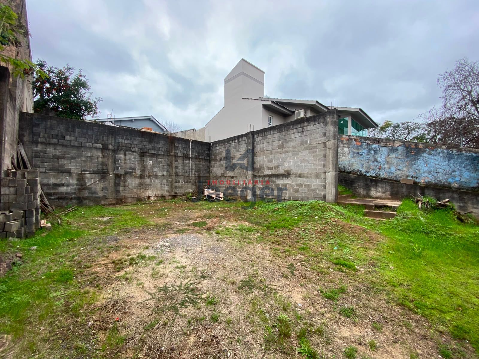 Terreno, 312 m² - Foto 4