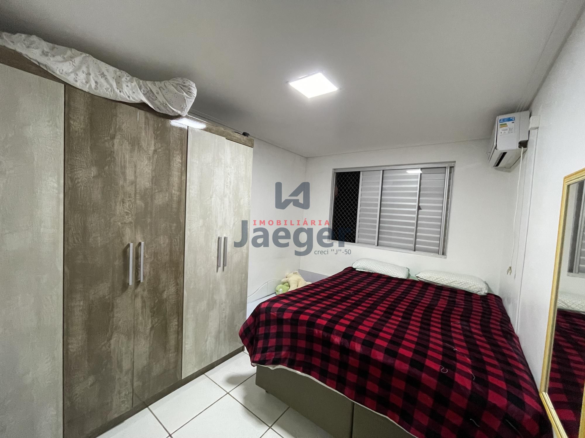 Apartamento, 2 quartos, 56 m² - Foto 11