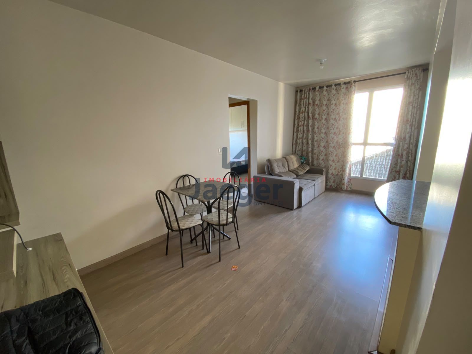 Apartamento, 2 quartos, 47 m² - Foto 3