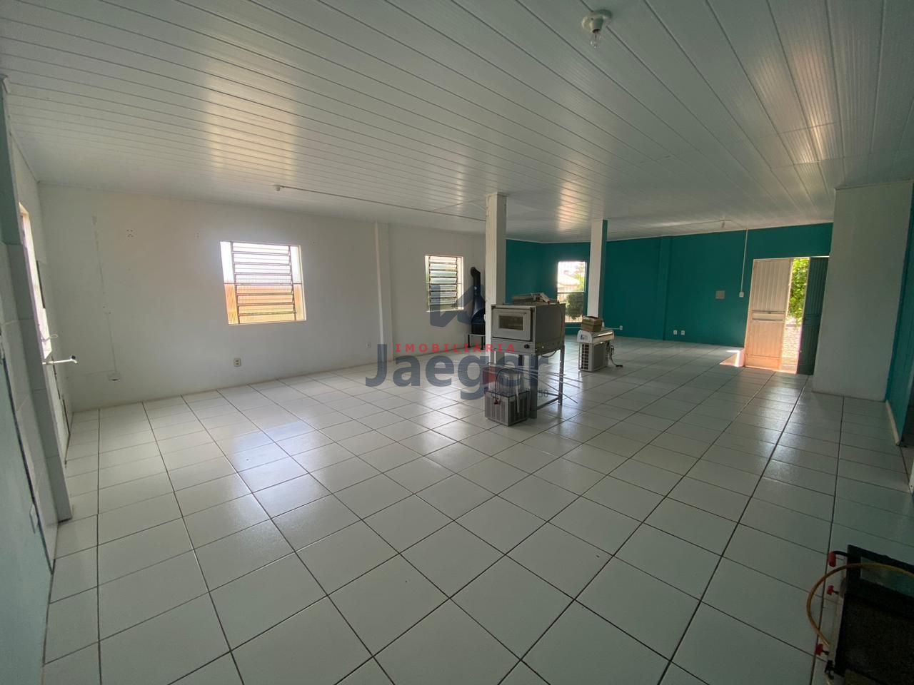 Conjunto Comercial-Sala para alugar com 1 quarto, 80m² - Foto 1