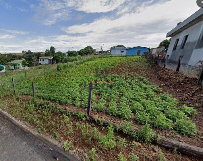 Terreno à venda, 448m² - Foto 1