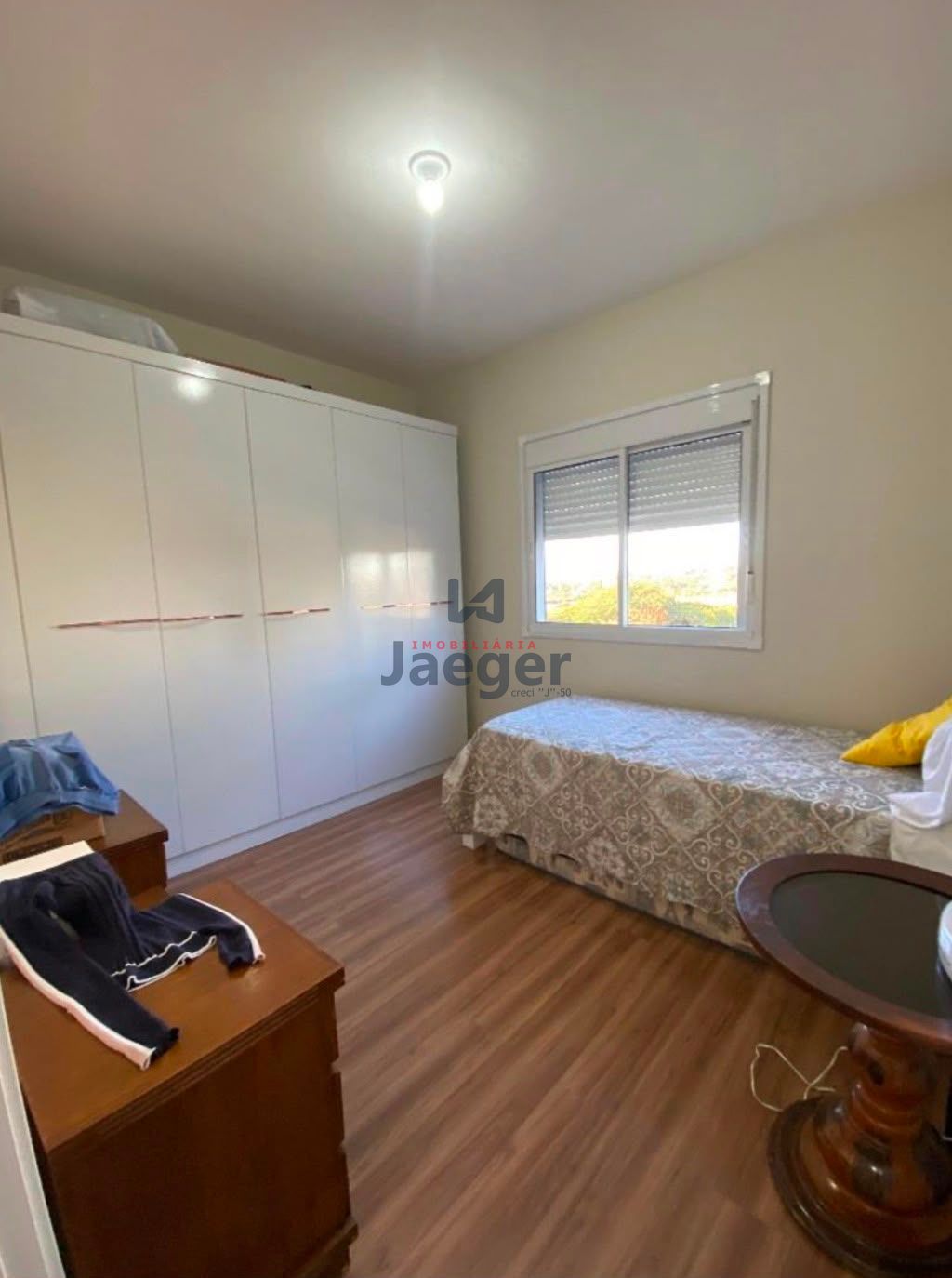 Apartamento, 2 quartos, 52 m² - Foto 5