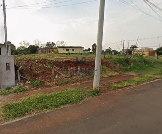 Terreno, 378 m² - Foto 2