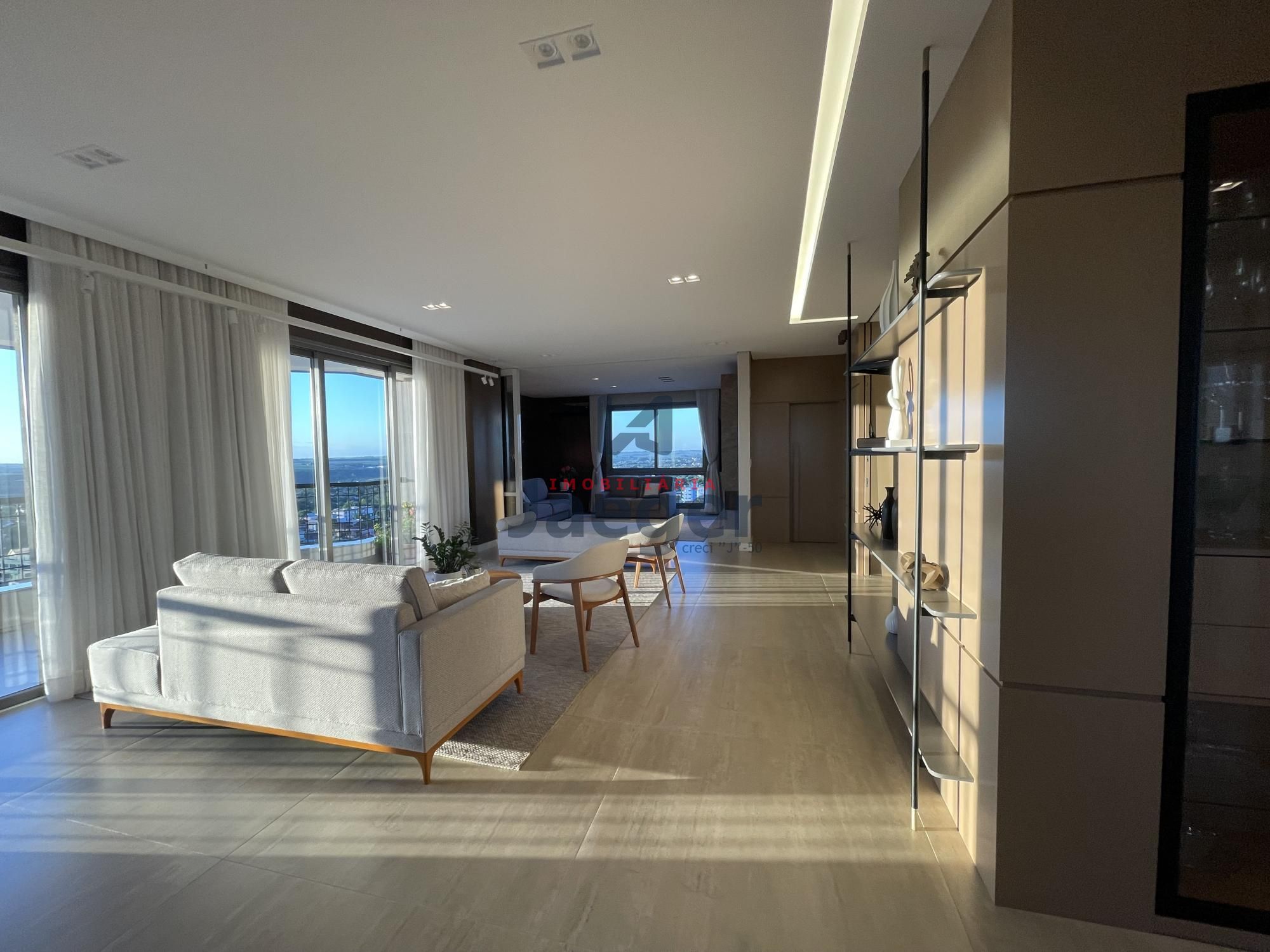 Apartamento à venda com 3 quartos, 298m² - Foto 19