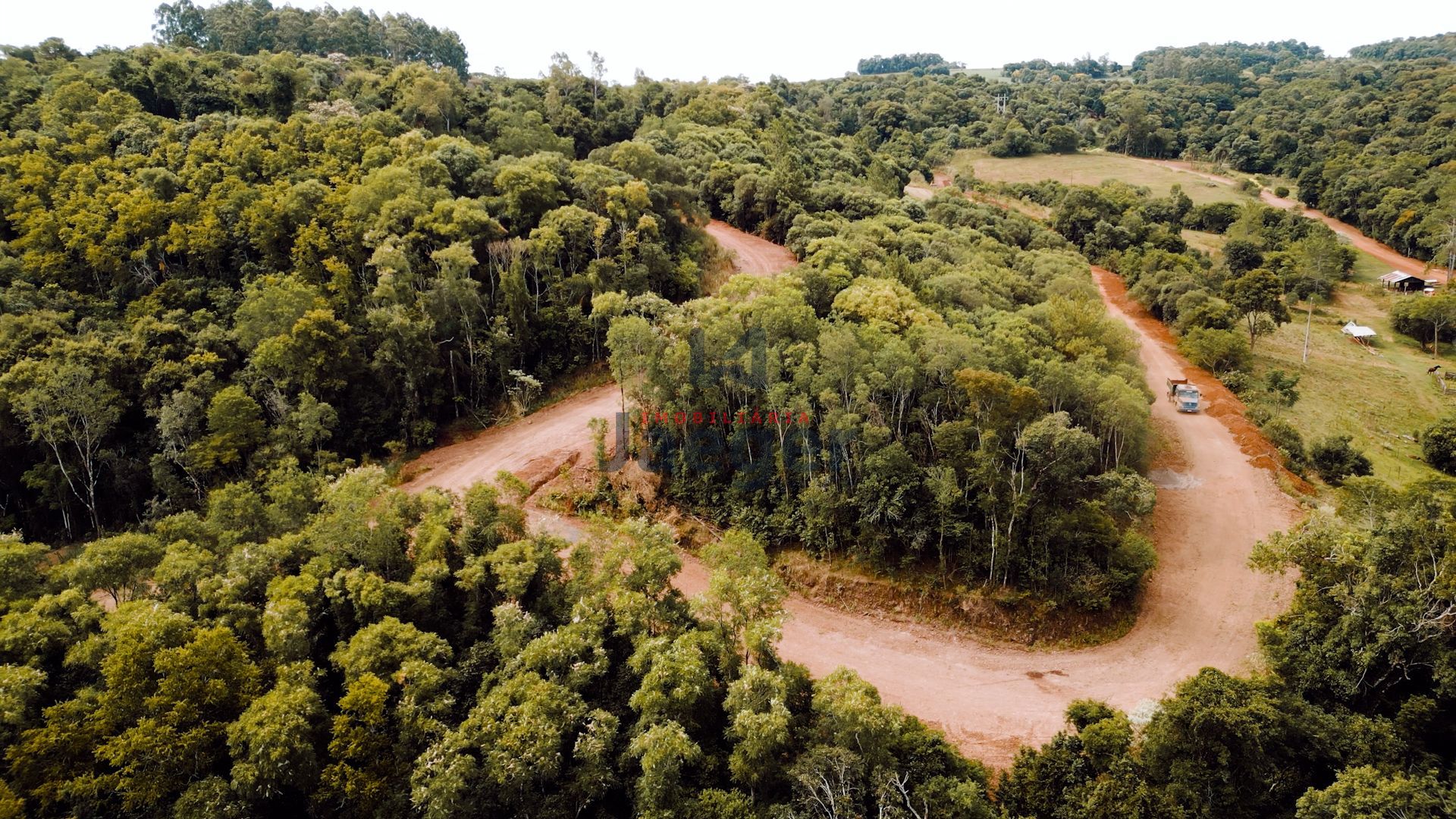 Terreno à venda, 2048m² - Foto 3