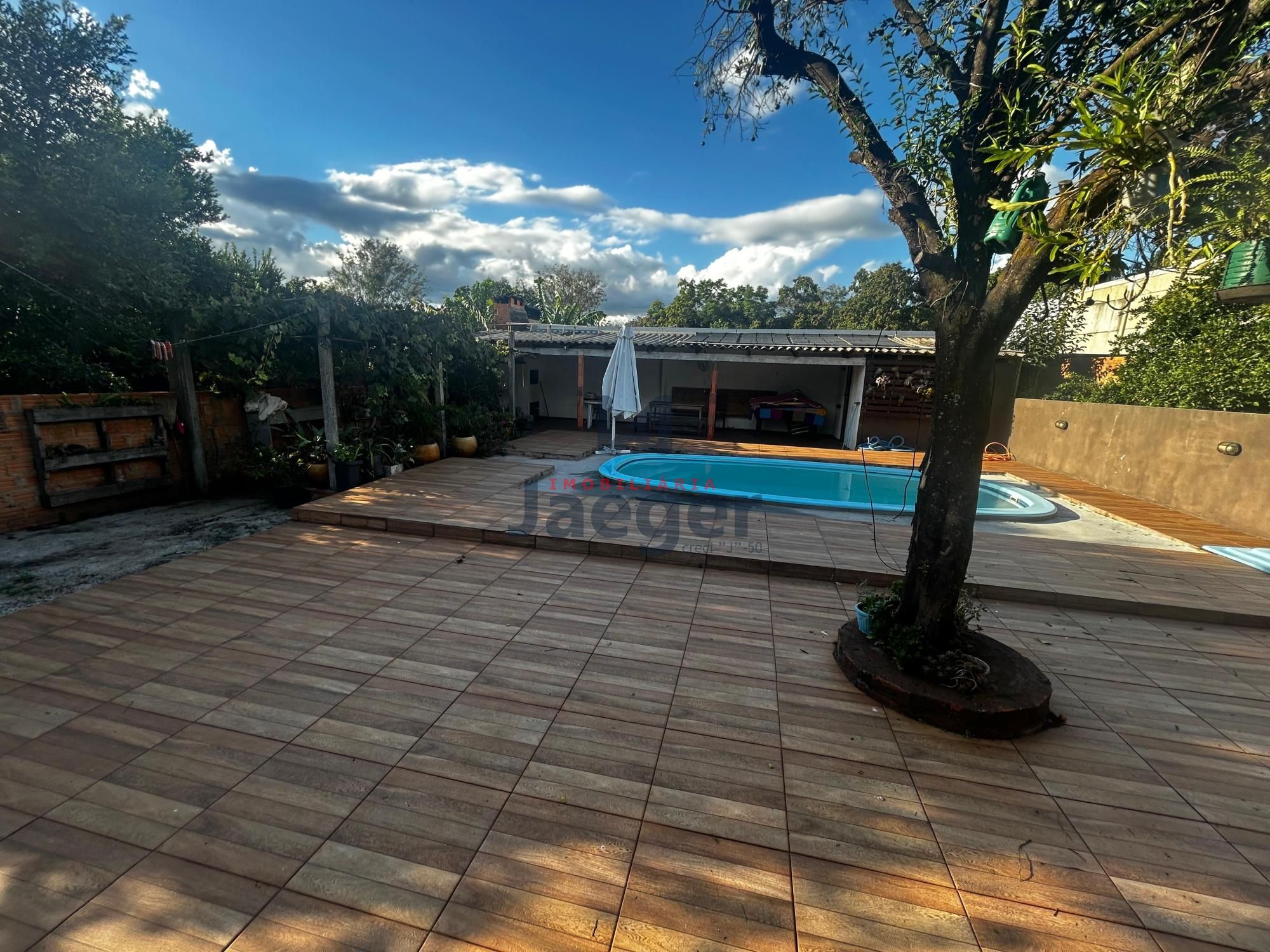 Casa, 3 quartos, 147 m² - Foto 1