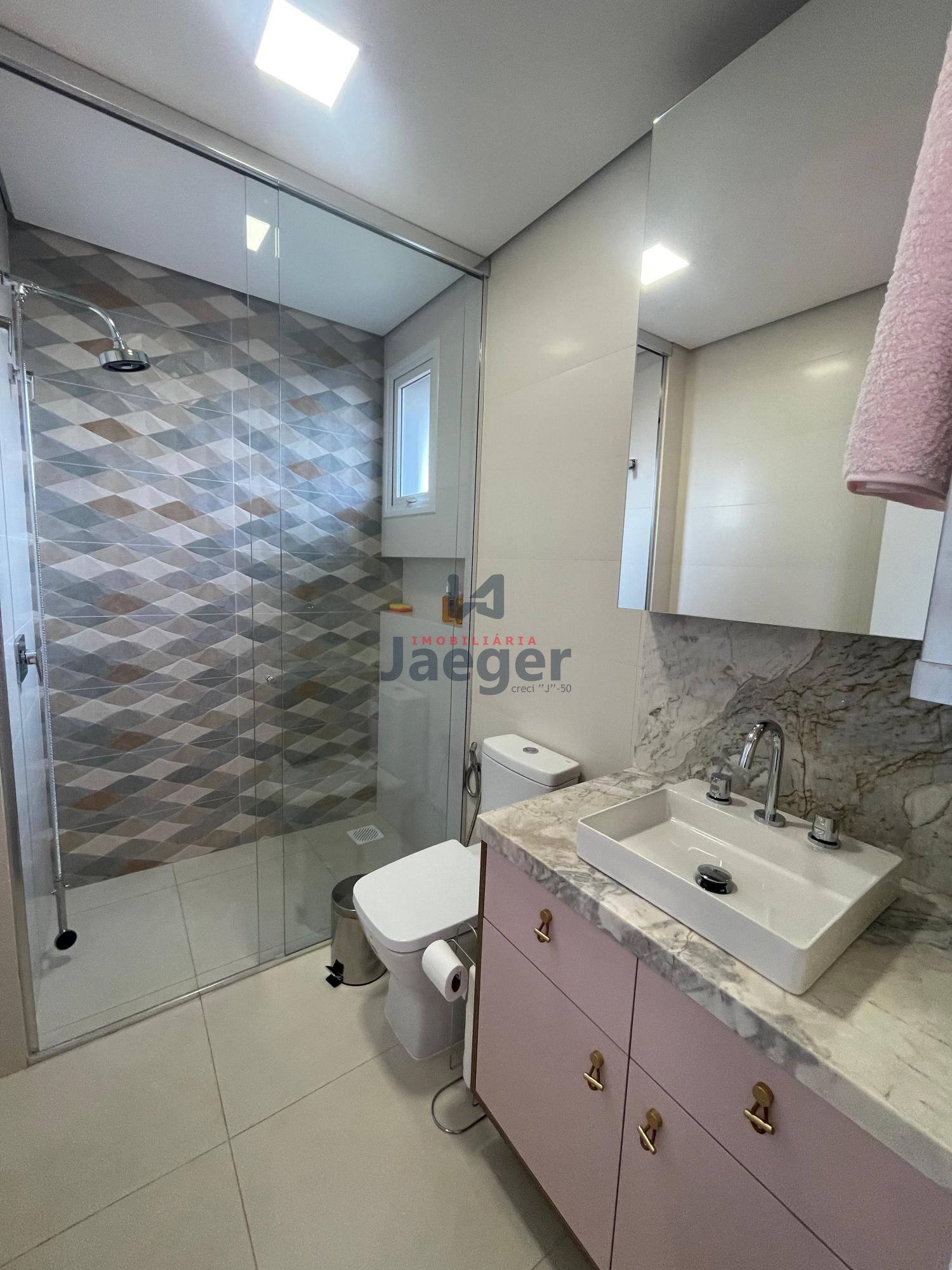 Apartamento à venda com 3 quartos, 267m² - Foto 20