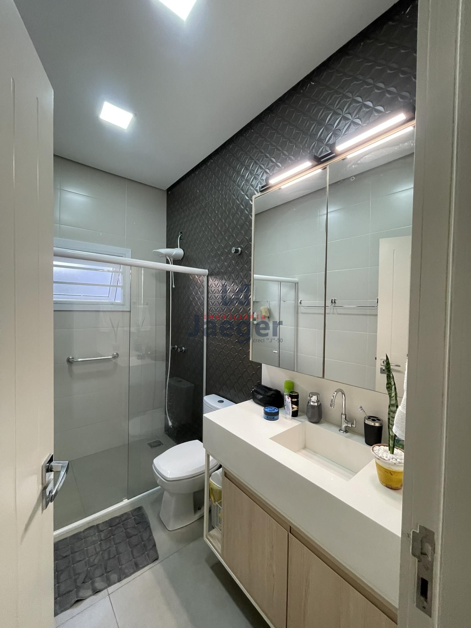 Casa à venda com 3 quartos, 178m² - Foto 9