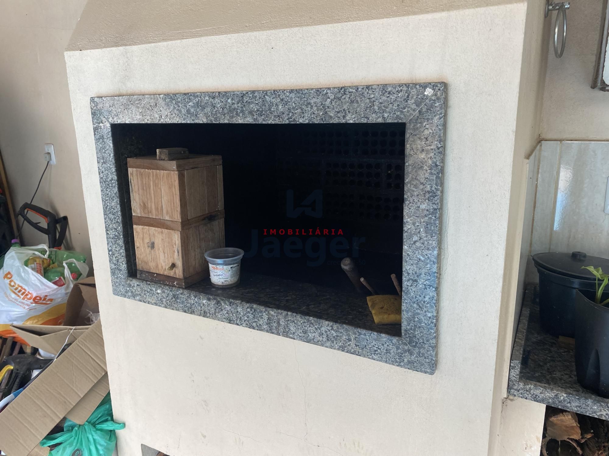 Casa, 4 quartos, 170 m² - Foto 15