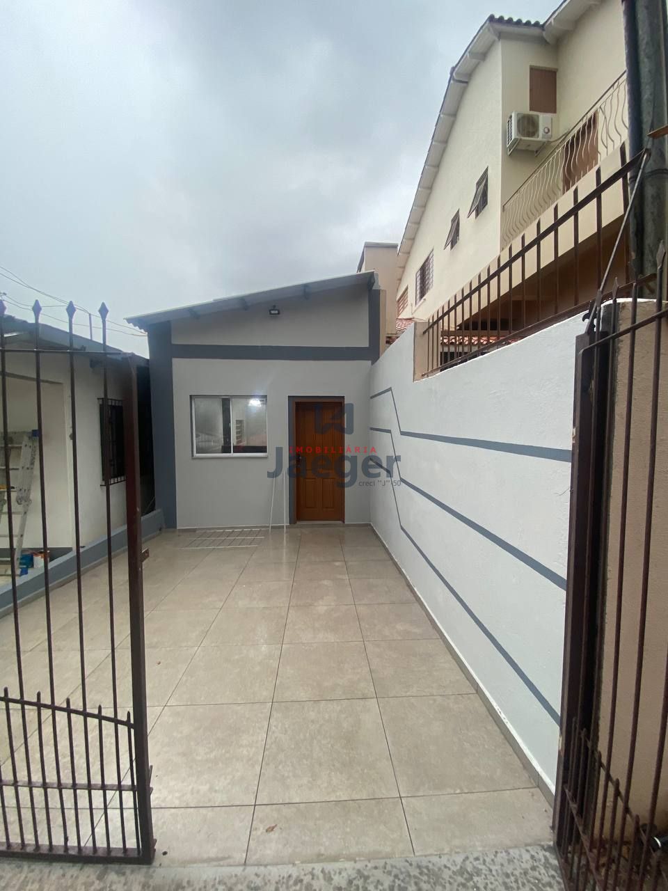 Casa, 2 quartos, 38 m² - Foto 1