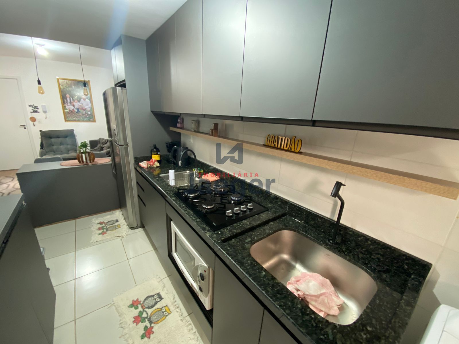 Apartamento, 2 quartos, 53 m² - Foto 5