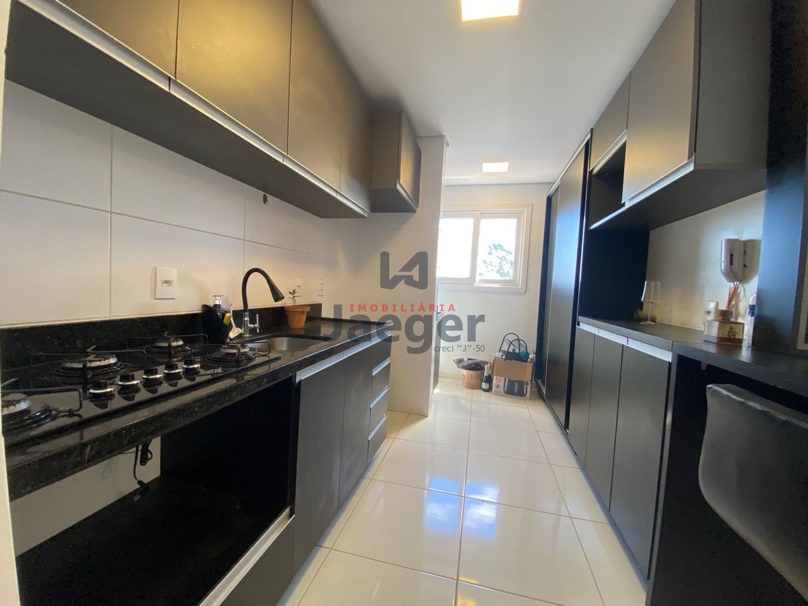 Apartamento, 2 quartos, 52 m² - Foto 3