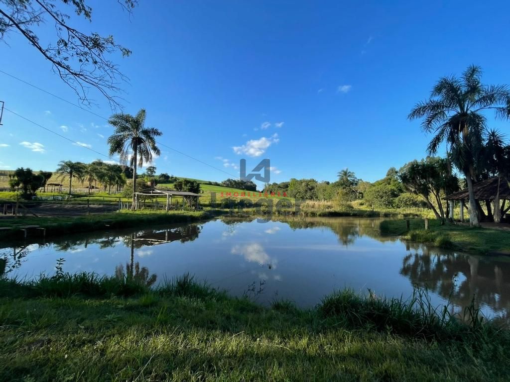 Chácara, 5 hectares - Foto 1