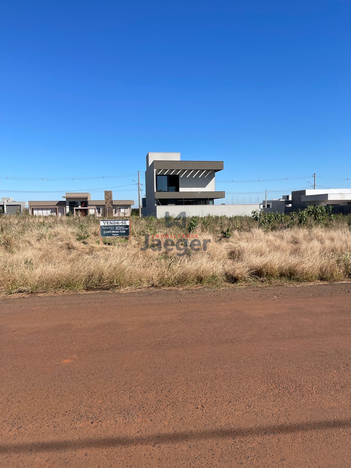 Terreno, 382 m² - Foto 1