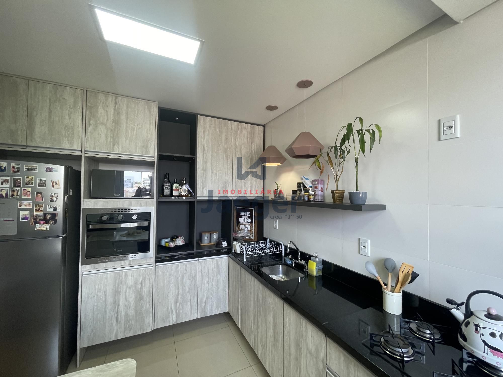 Apartamento à venda com 2 quartos, 74m² - Foto 11