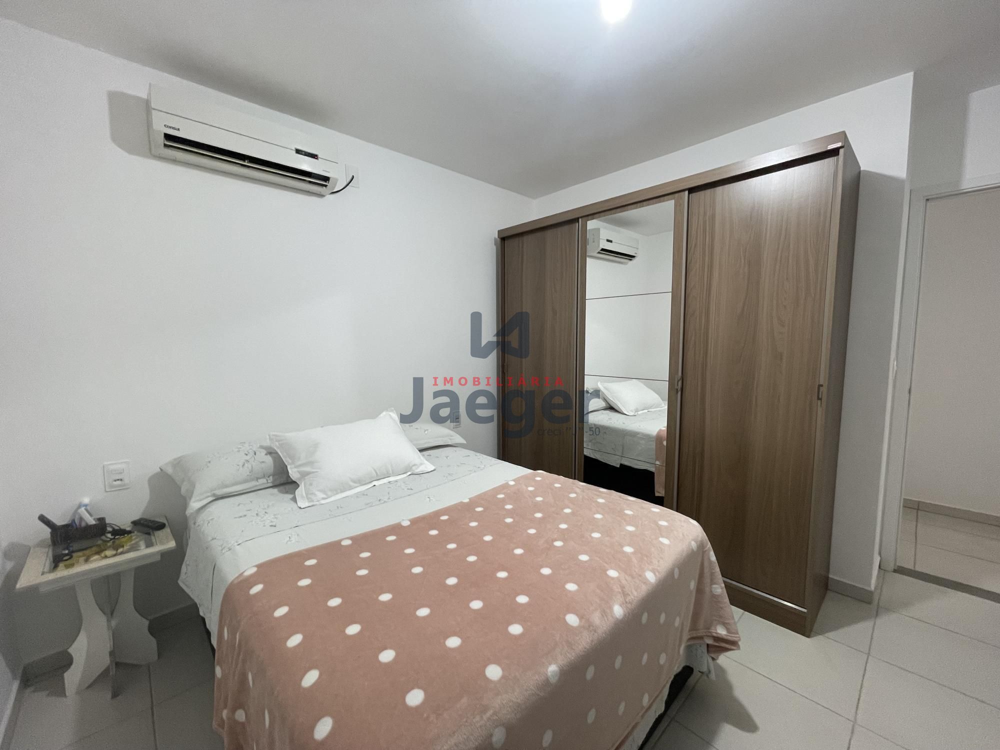 Apartamento à venda com 2 quartos, 55m² - Foto 20