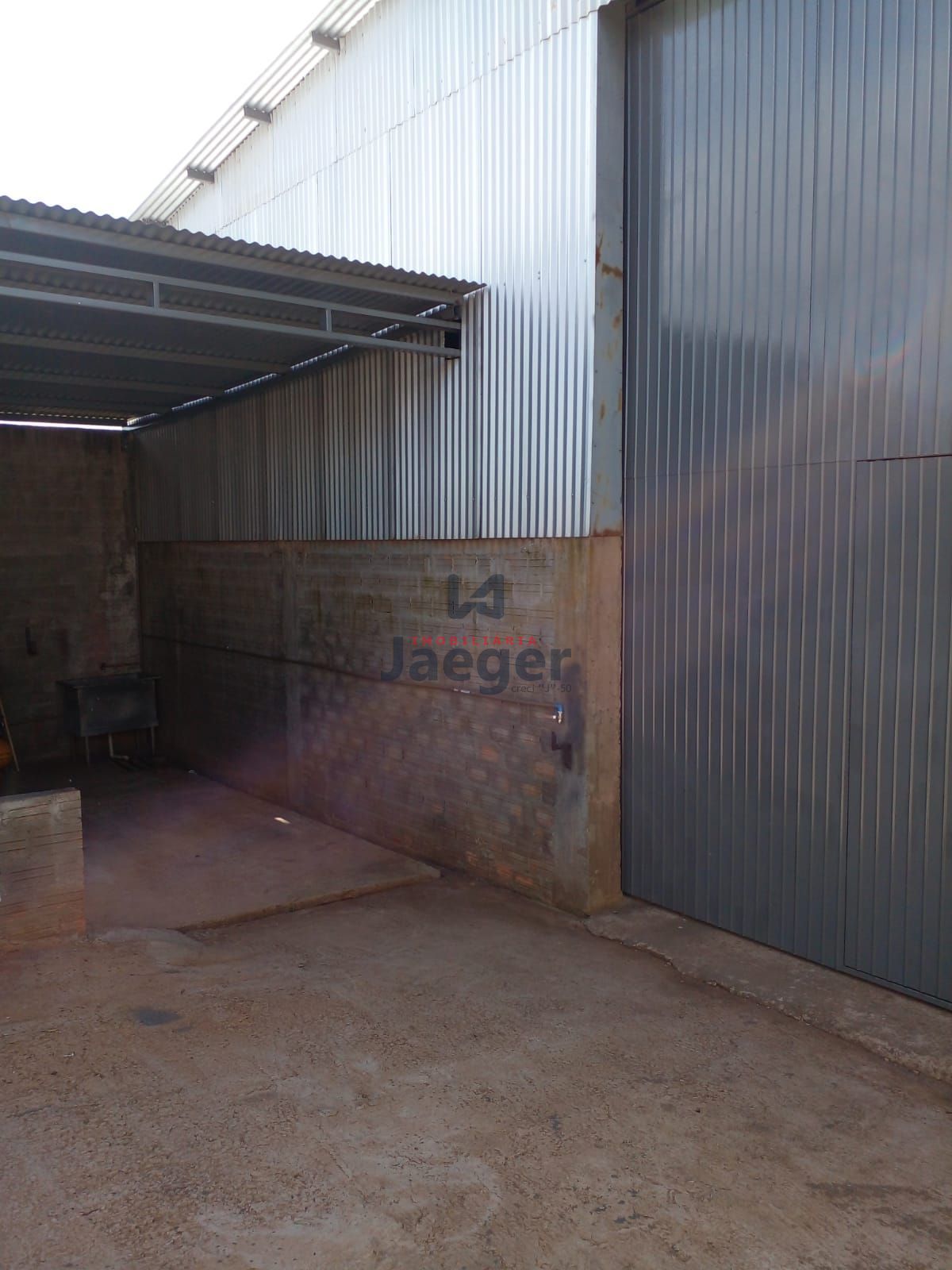 Depósito-Galpão-Armazém à venda e aluguel com 2 quartos, 600m² - Foto 4