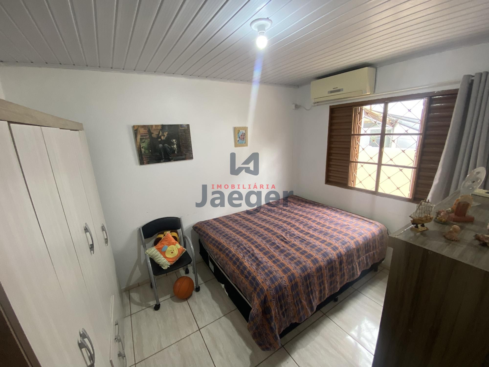 Casa à venda com 4 quartos, 170m² - Foto 21