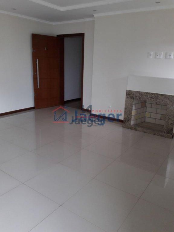 Apartamento à venda com 3 quartos, 148m² - Foto 5