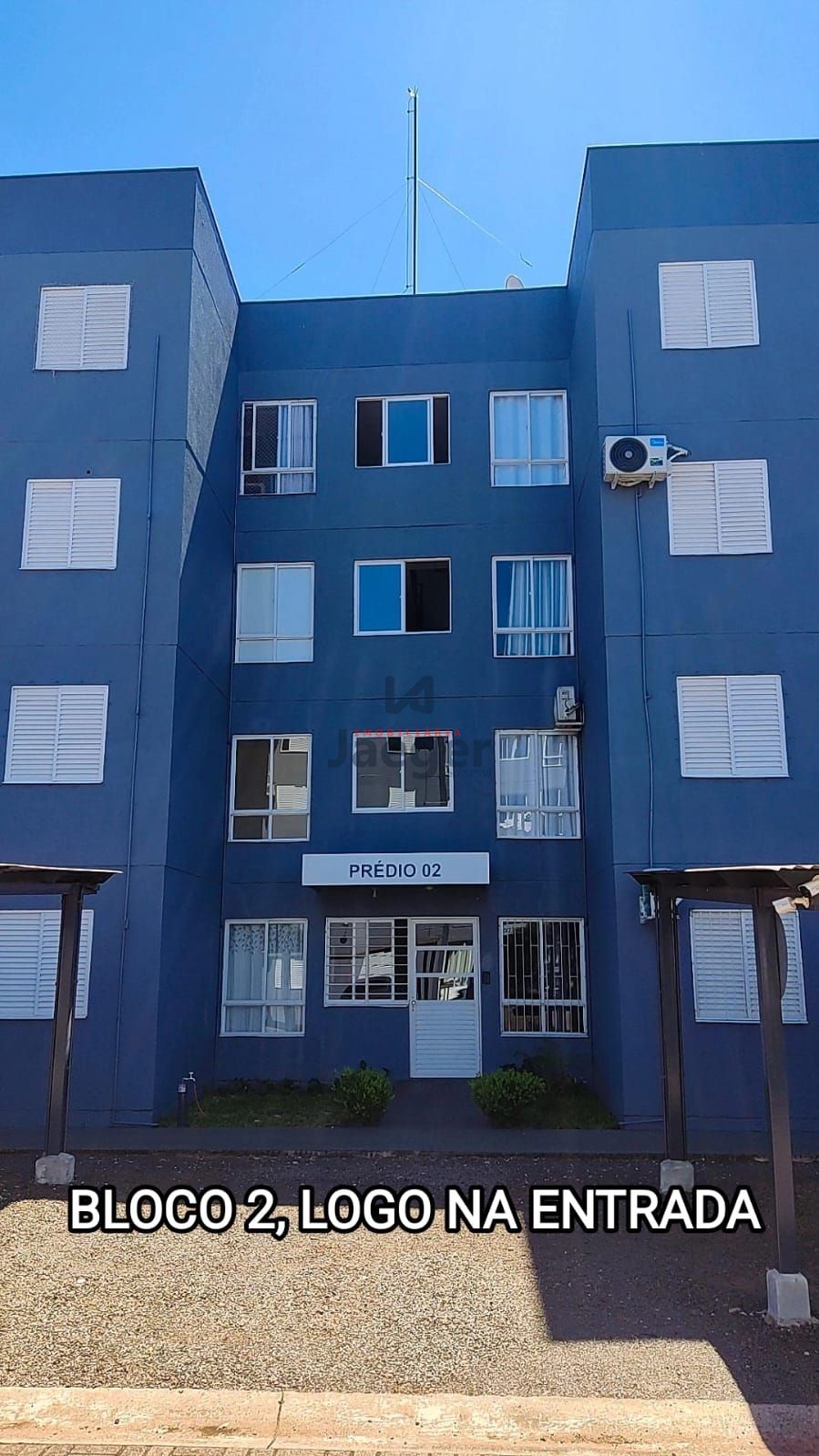 Apartamento, 2 quartos, 50 m² - Foto 15