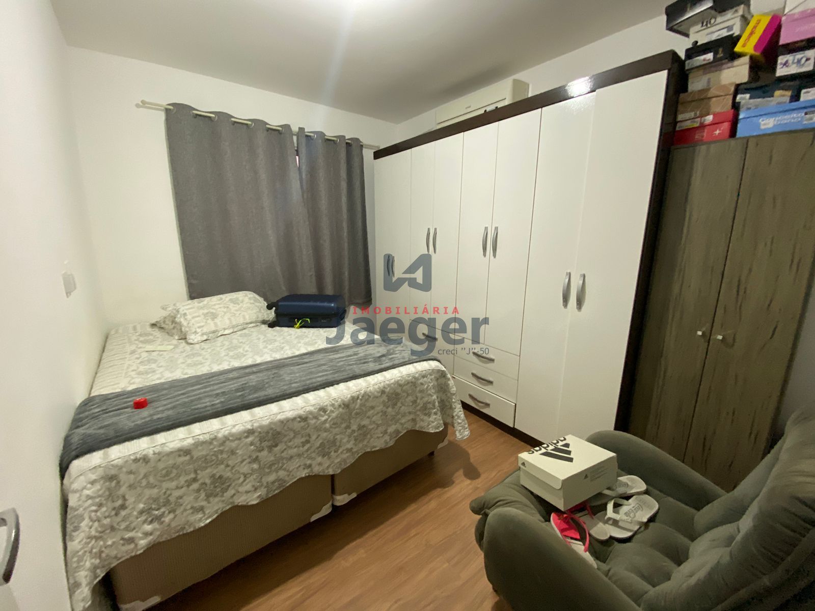 Apartamento à venda com 2 quartos, 53m² - Foto 7