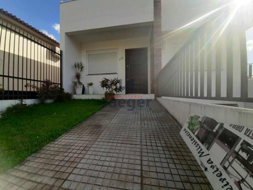 Casa, 3 quartos, 197 m² - Foto 3