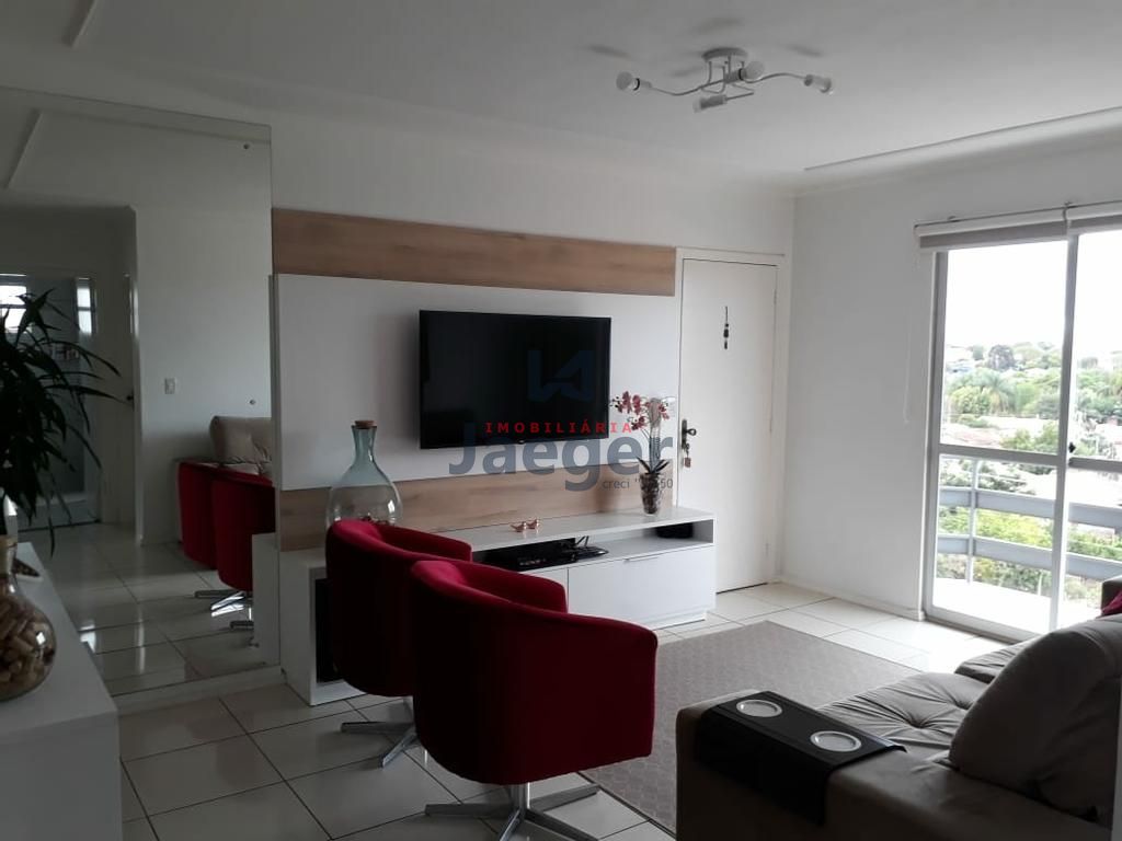 Apartamento, 2 quartos, 70 m² - Foto 1