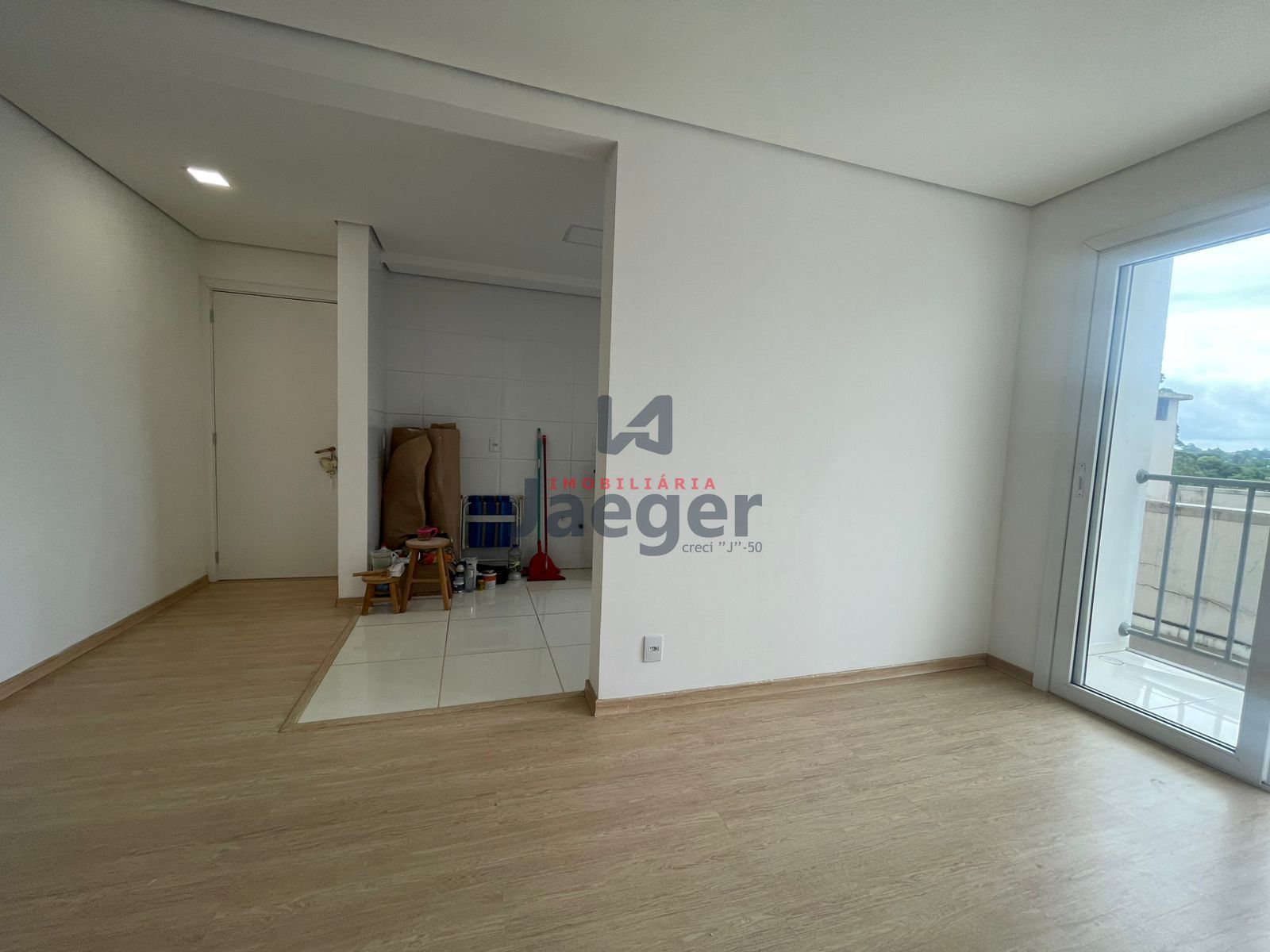 Apartamento, 2 quartos - Foto 2