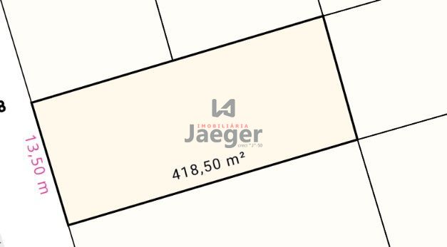 Terreno, 418 m² - Foto 3