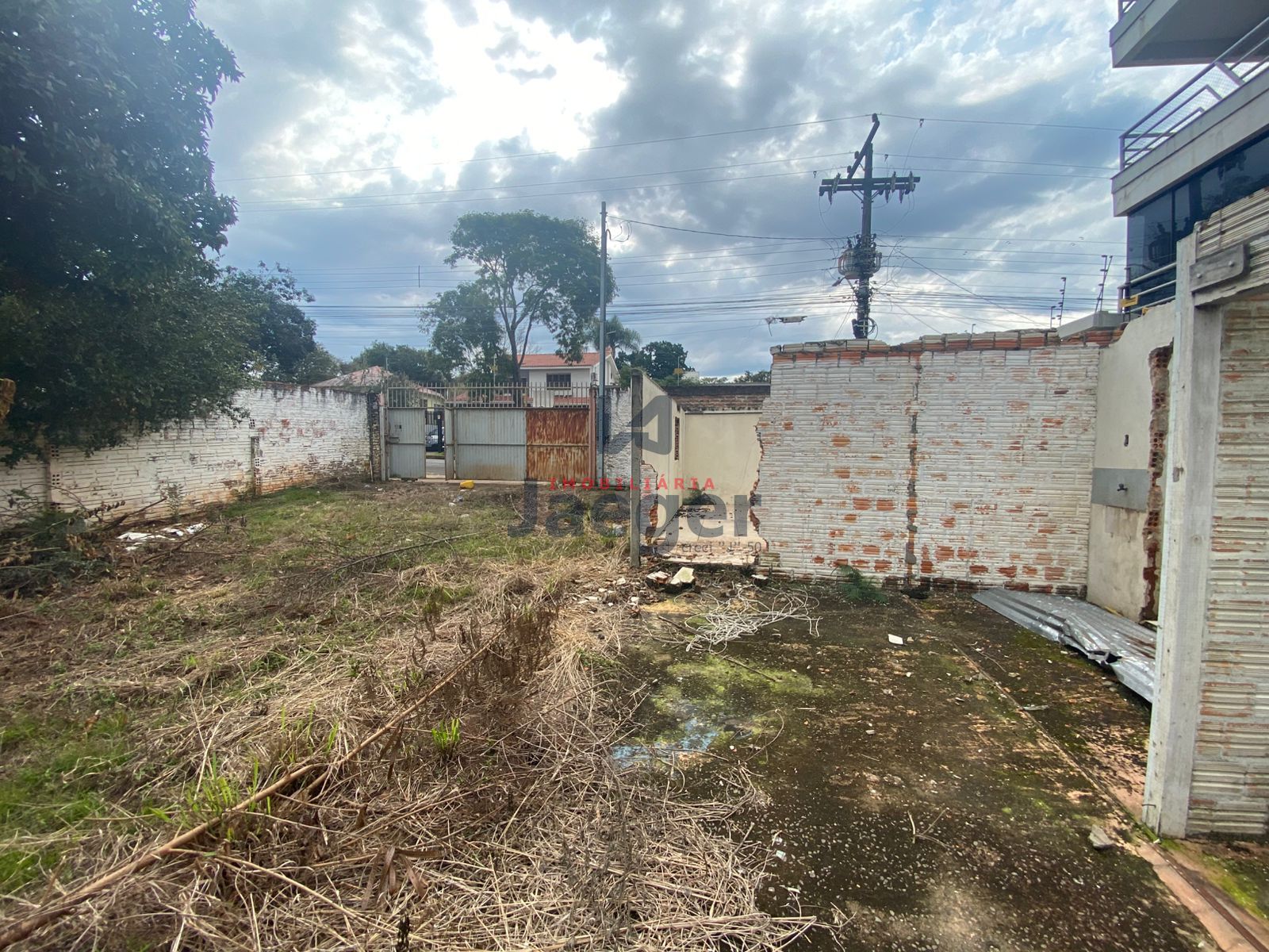 Terreno, 1174 m² - Foto 3