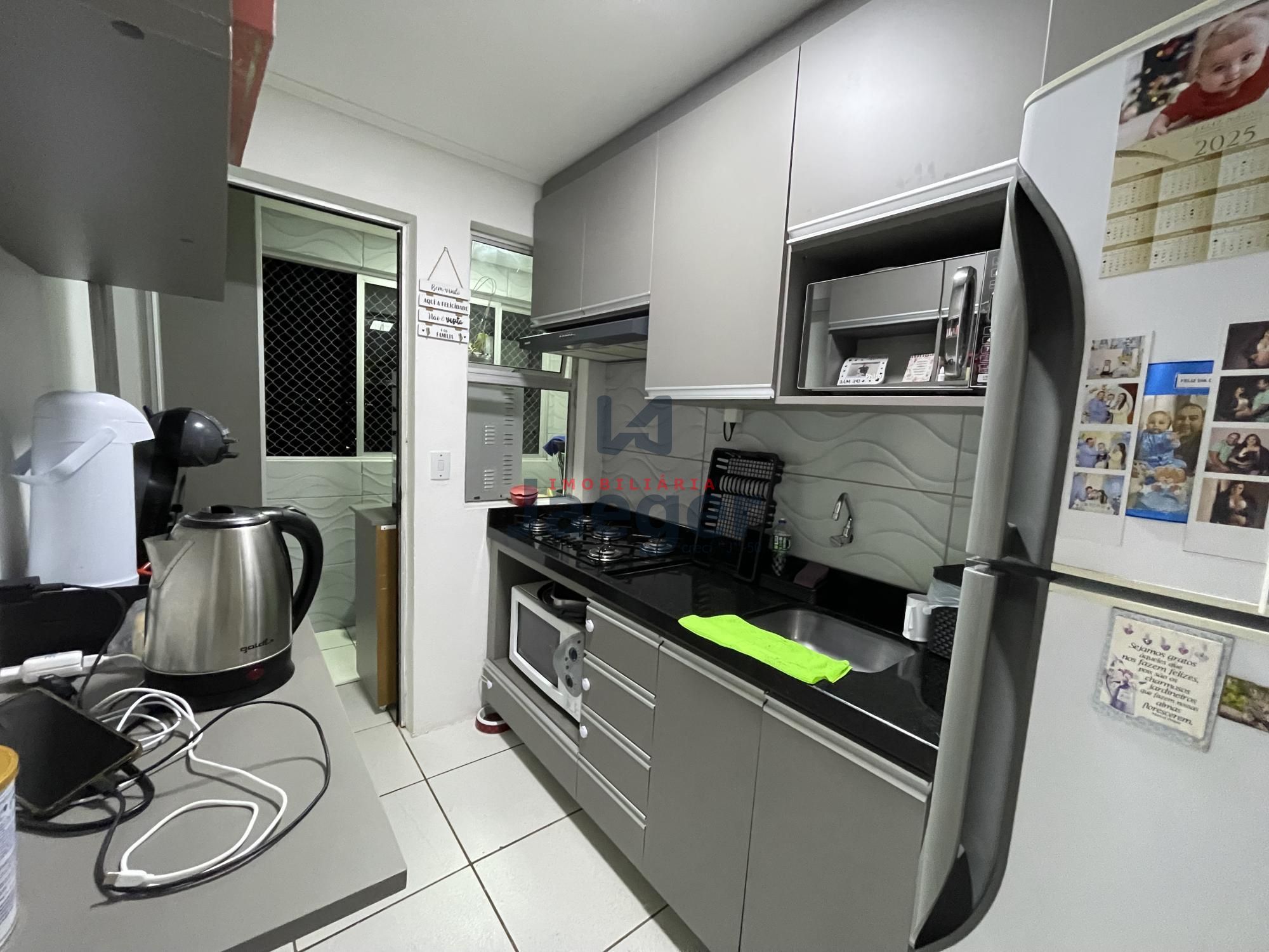 Apartamento, 2 quartos, 56 m² - Foto 18