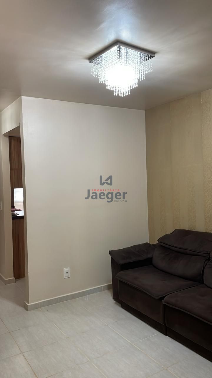 Apartamento, 2 quartos, 50 m² - Foto 2