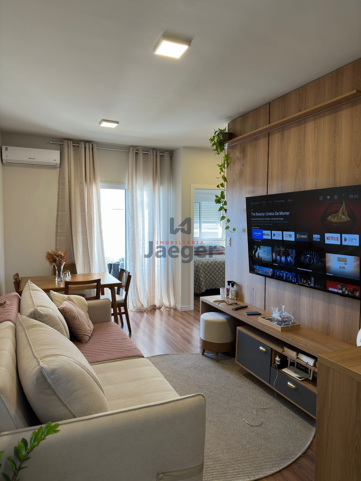 Apartamento, 2 quartos, 54 m² - Foto 6