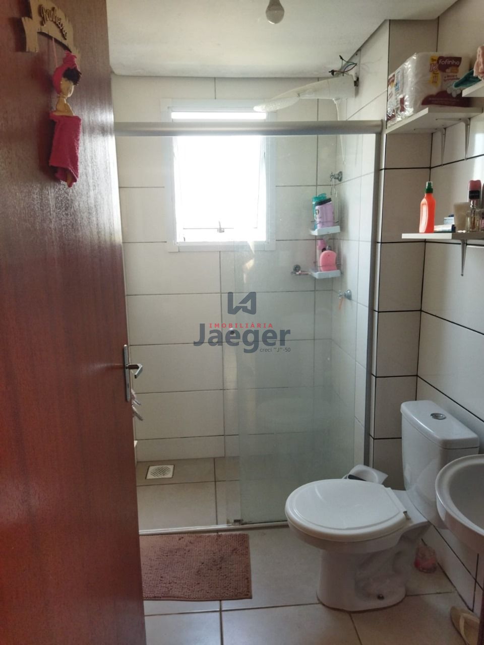 Apartamento à venda com 2 quartos, 45m² - Foto 1