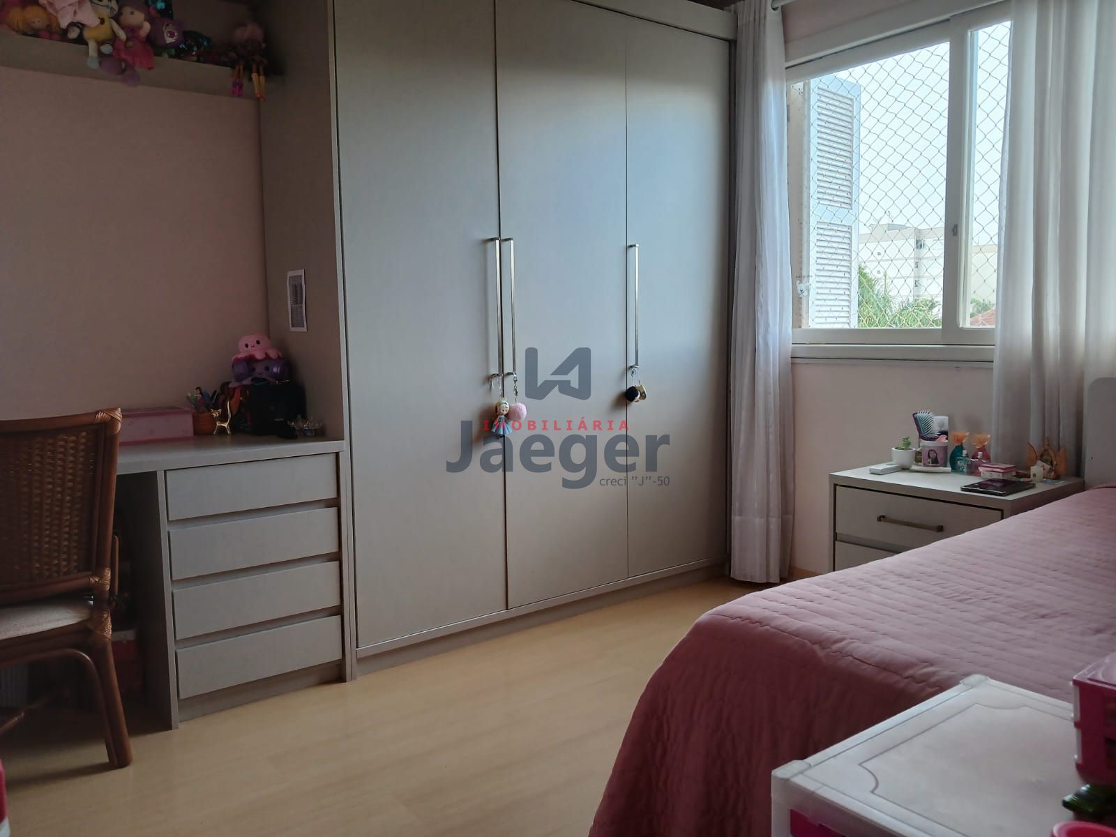 Apartamento à venda com 3 quartos, 127m² - Foto 5