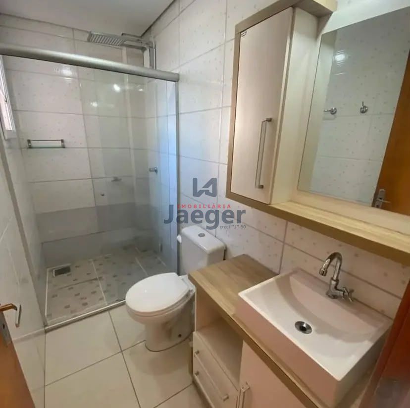 Apartamento, 2 quartos, 52 m² - Foto 4